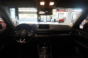 Mazda CX-5 bild 8
