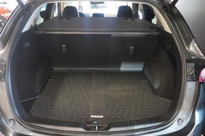 Mazda CX-5 bild 5