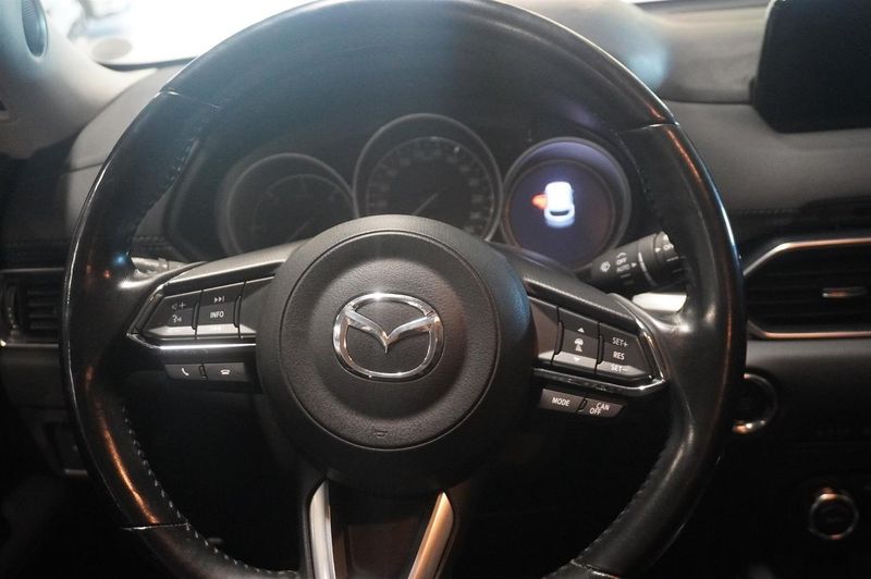 Mazda CX-5 bild 9