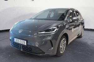 MG 4 EV Urban bild 1