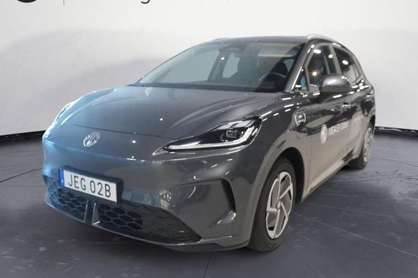 MG 4 EV Urban Comfort 43kWh - 2026