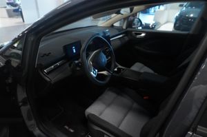 MG 4 EV Urban bild 2