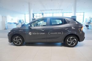 MG 4 EV Urban bild 3
