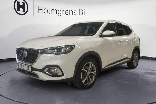 MG EHS PHEV Edu Ii, 258hk, 2022 - 2022