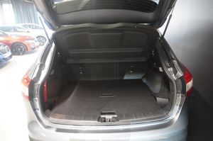 Nissan Qashqai bild 5