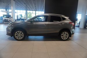 Nissan Qashqai bild 3