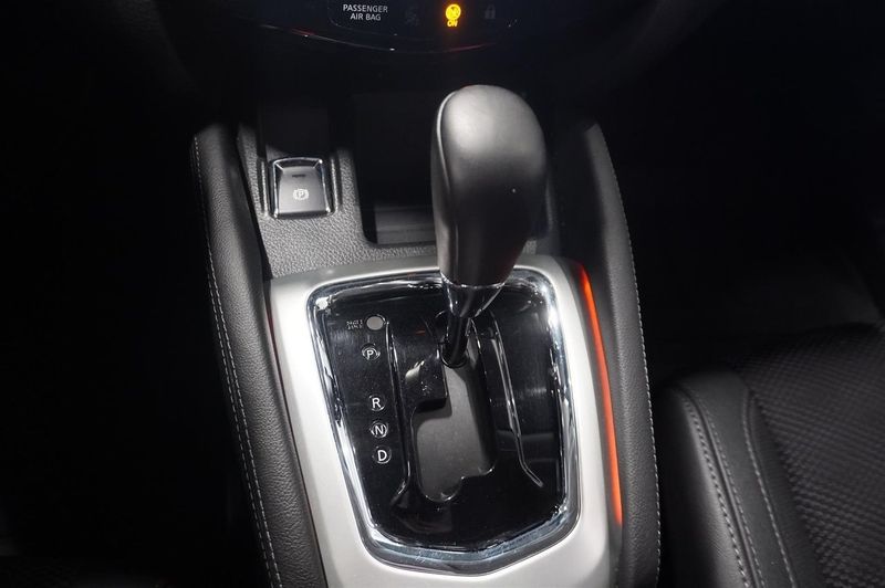 Nissan Qashqai bild 12
