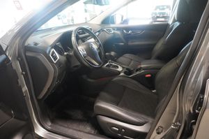Nissan Qashqai bild 2