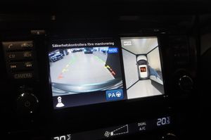 Nissan Qashqai bild 11