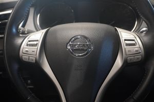 Nissan Qashqai bild 8