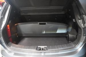 Nissan Qashqai bild 6