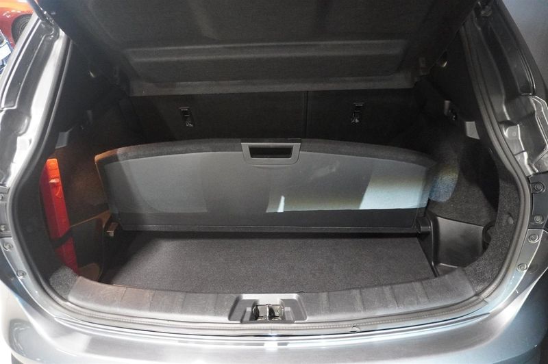 Nissan Qashqai bild 6
