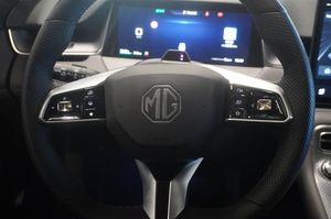 MG S6 EV bild 9