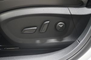 MG S6 EV bild 10