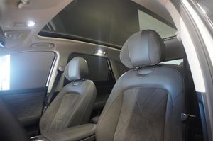 MG S6 EV bild 11