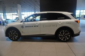 MG S6 EV bild 3