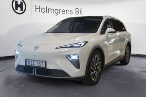 MG S6 EV bild 1