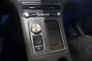 MG S6 EV bild 15