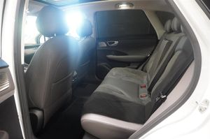 MG S6 EV bild 7