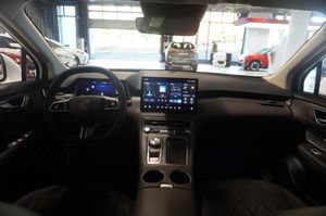 MG S6 EV bild 8