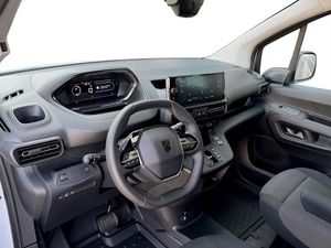Peugeot Partner bild 7