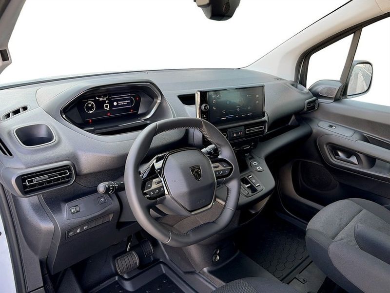 Peugeot Partner bild 7
