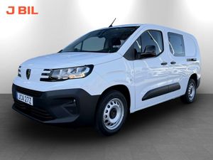 Peugeot Partner bild 1