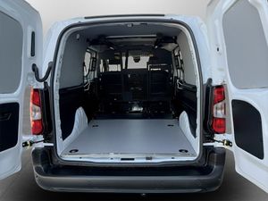 Peugeot Partner bild 4