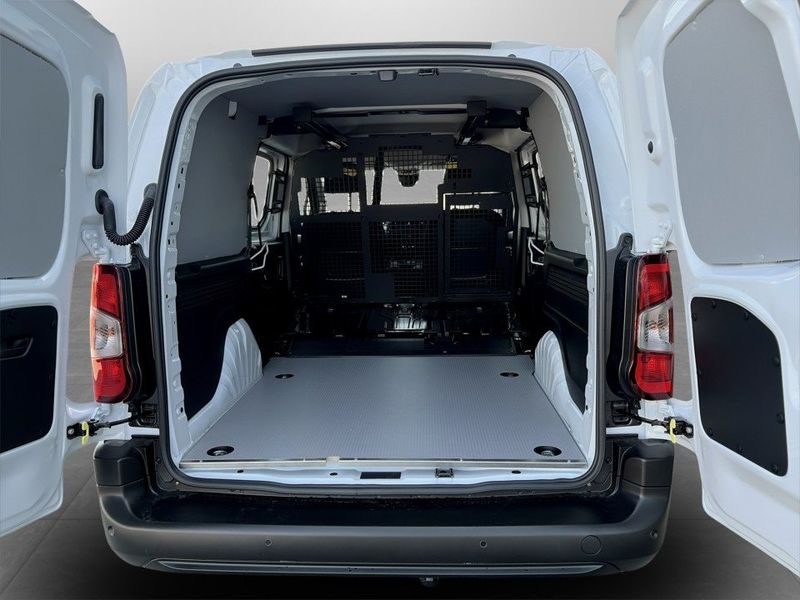 Peugeot Partner bild 4