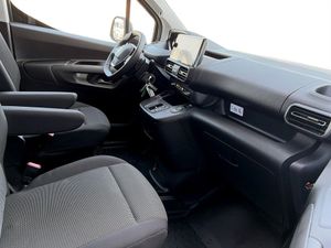 Peugeot Partner bild 12