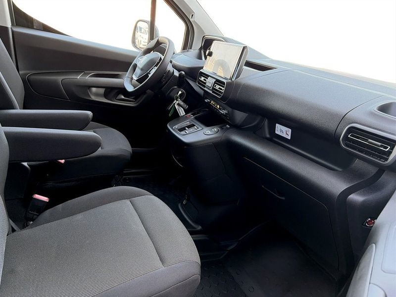 Peugeot Partner bild 12