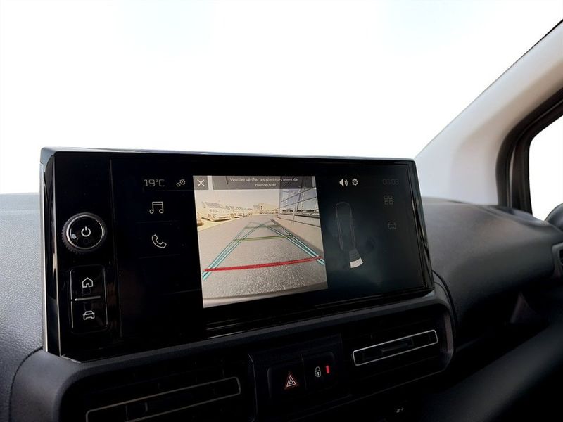 Peugeot Partner bild 9
