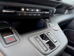 Peugeot Partner bild 11