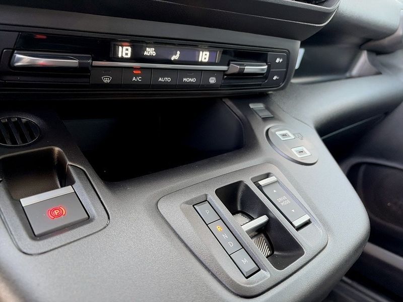 Peugeot Partner bild 11