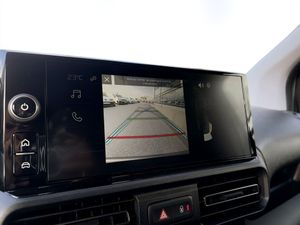 Peugeot Partner bild 10