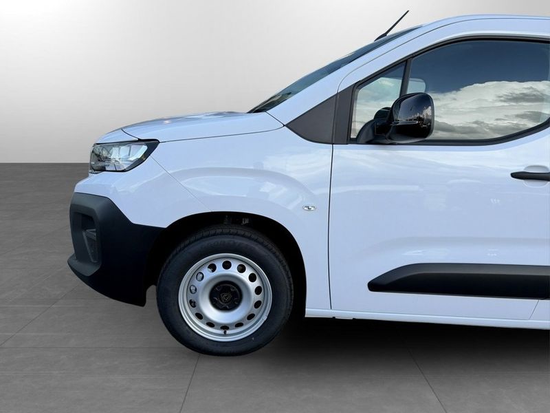 Peugeot Partner bild 14
