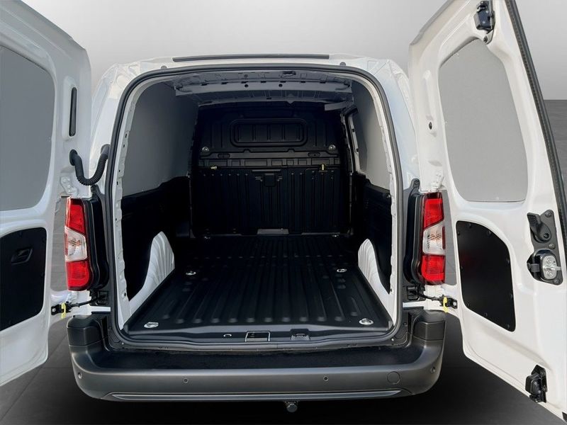 Peugeot Partner bild 7