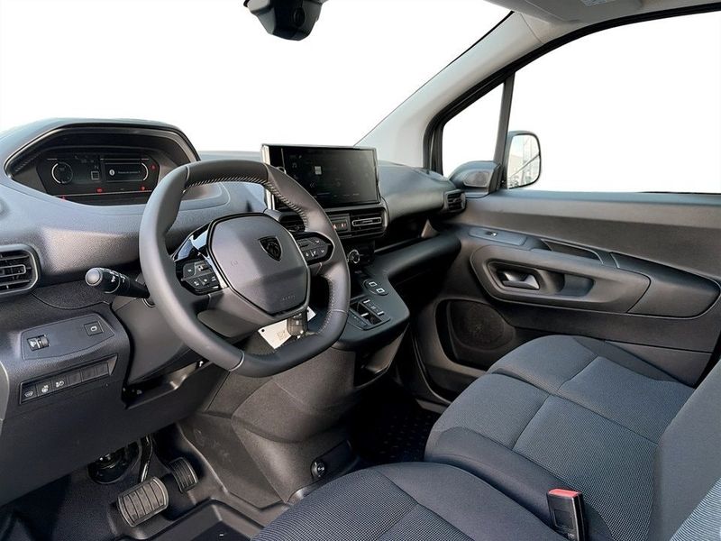 Peugeot Partner bild 3