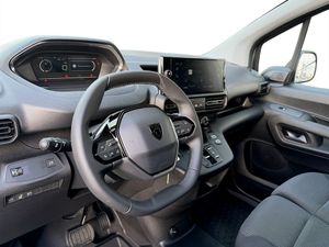 Peugeot Partner bild 5