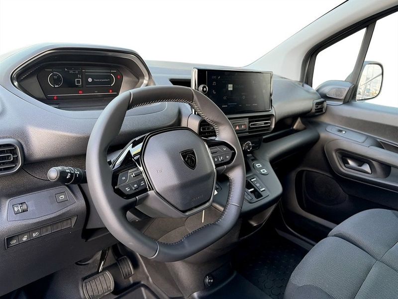 Peugeot Partner bild 5