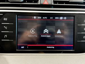 Citroen C4 Spacetourer bild 10