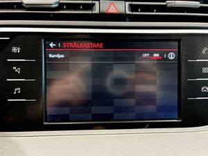Citroen C4 Spacetourer bild 14