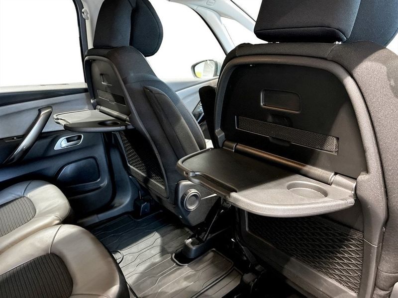 Citroen C4 Spacetourer bild 24