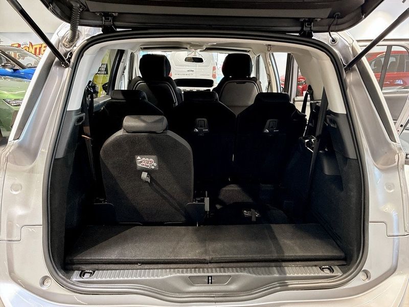 Citroen C4 Spacetourer bild 30