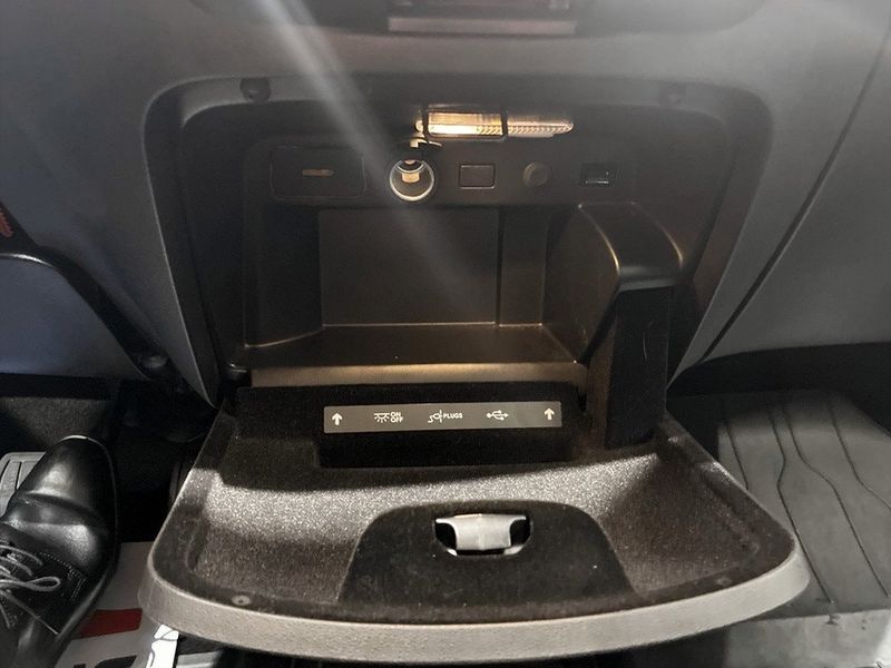 Citroen C4 Spacetourer bild 16