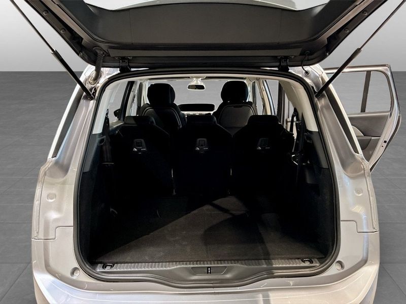 Citroen C4 Spacetourer bild 32