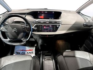 Citroen C4 Spacetourer bild 6
