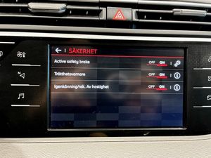 Citroen C4 Spacetourer bild 12
