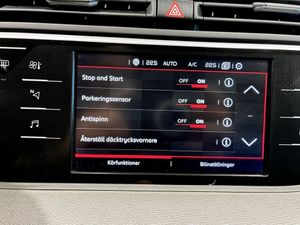 Citroen C4 Spacetourer bild 11