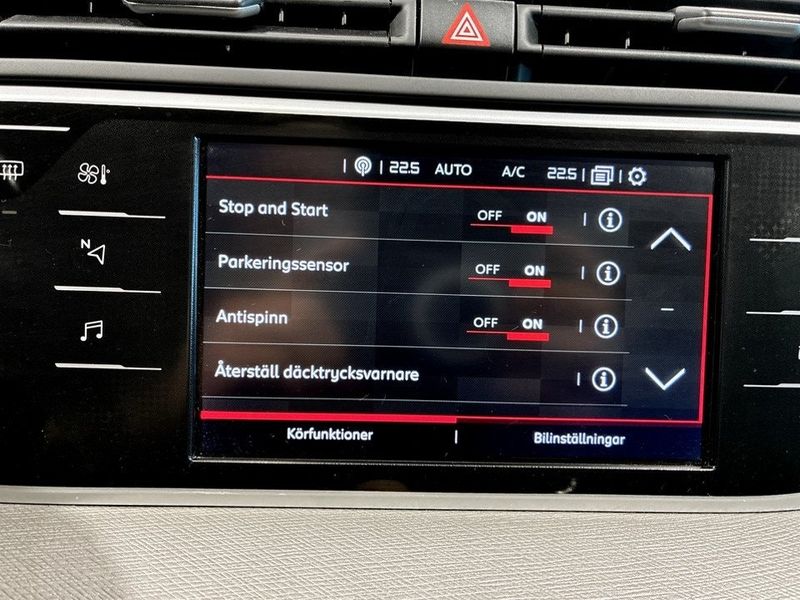 Citroen C4 Spacetourer bild 11